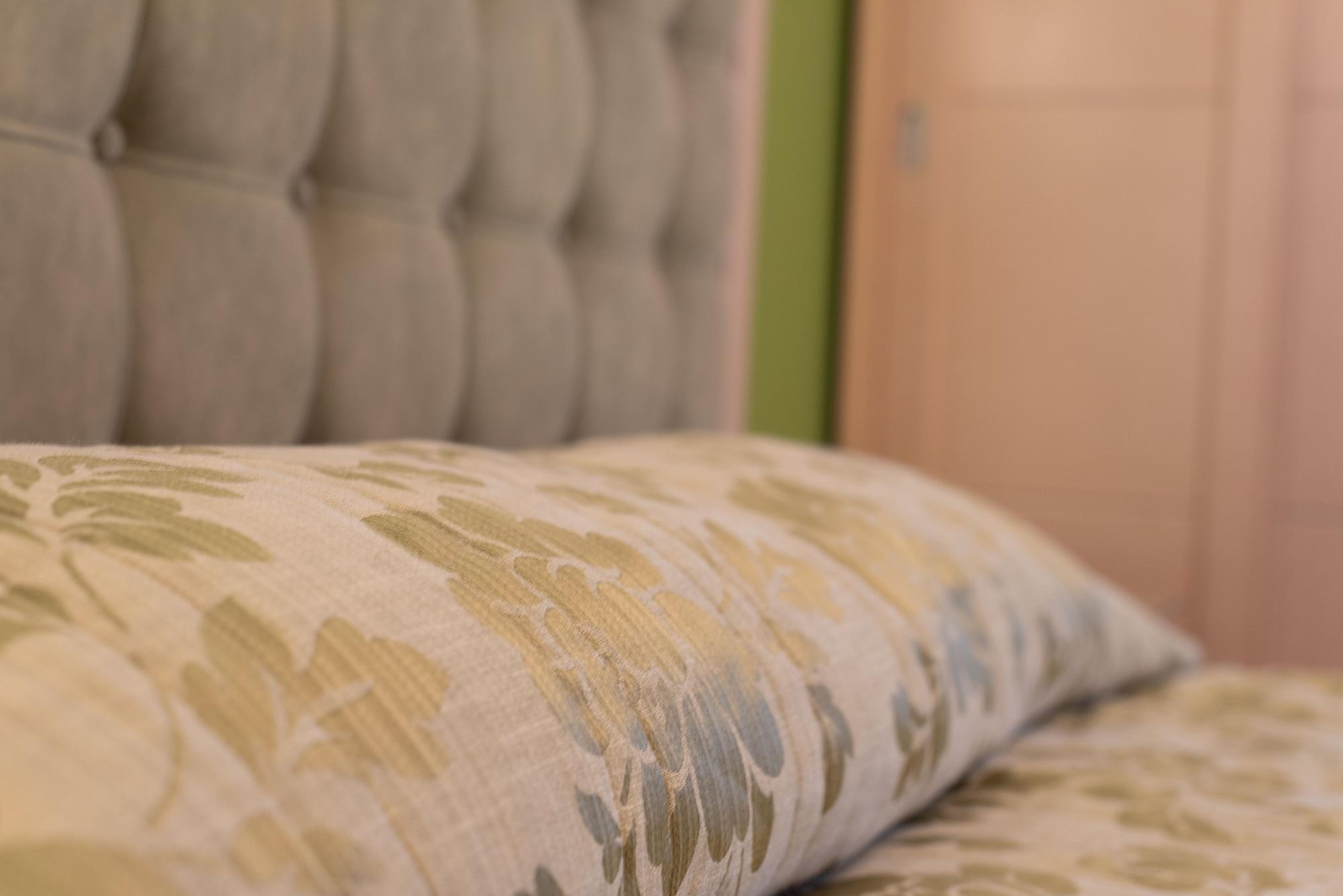 Heliotrope Hotels Mytilene Bagian luar foto