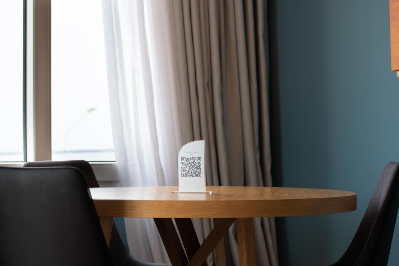 Heliotrope Hotels Mytilene Bagian luar foto