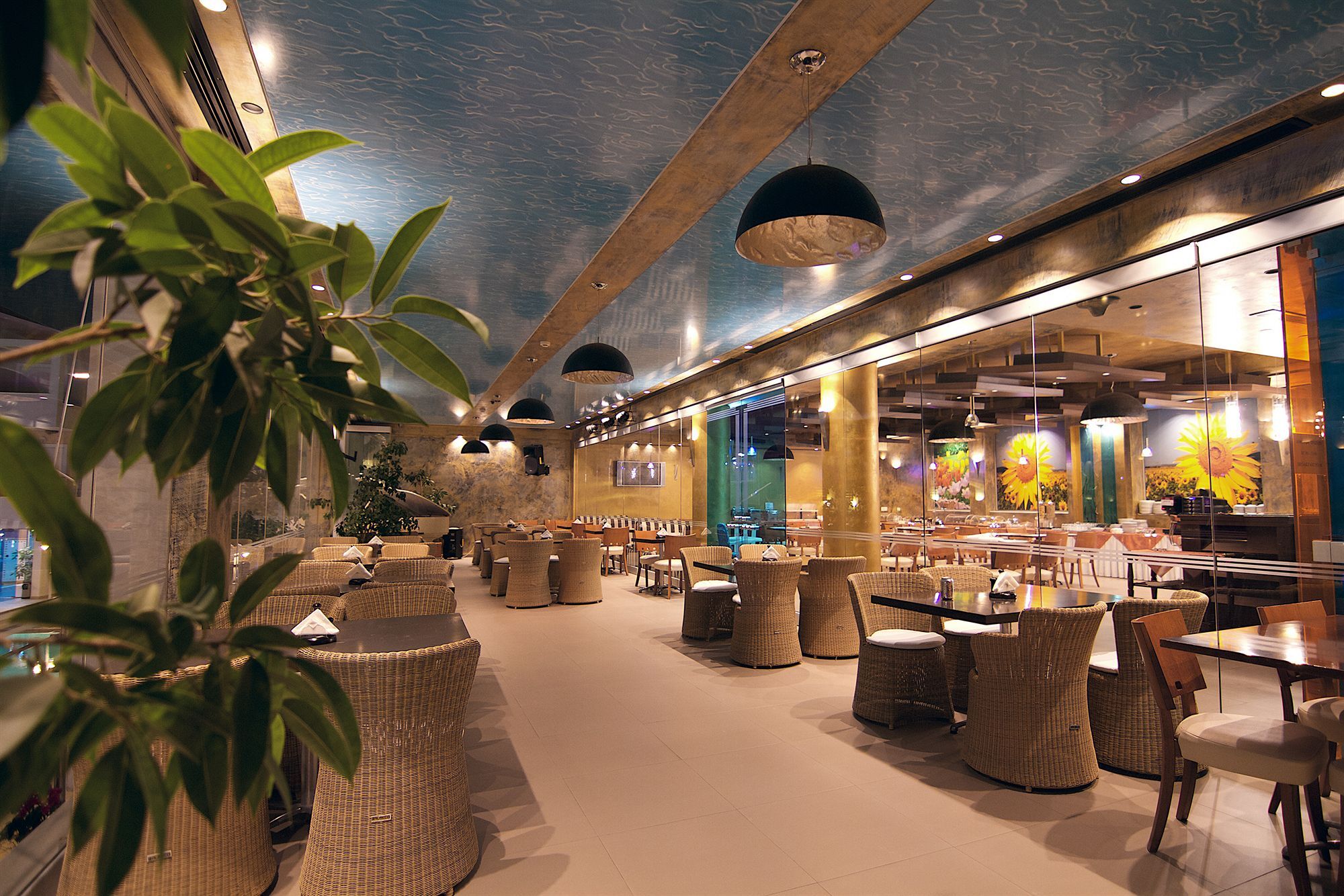 Heliotrope Hotels Mytilene Bagian luar foto