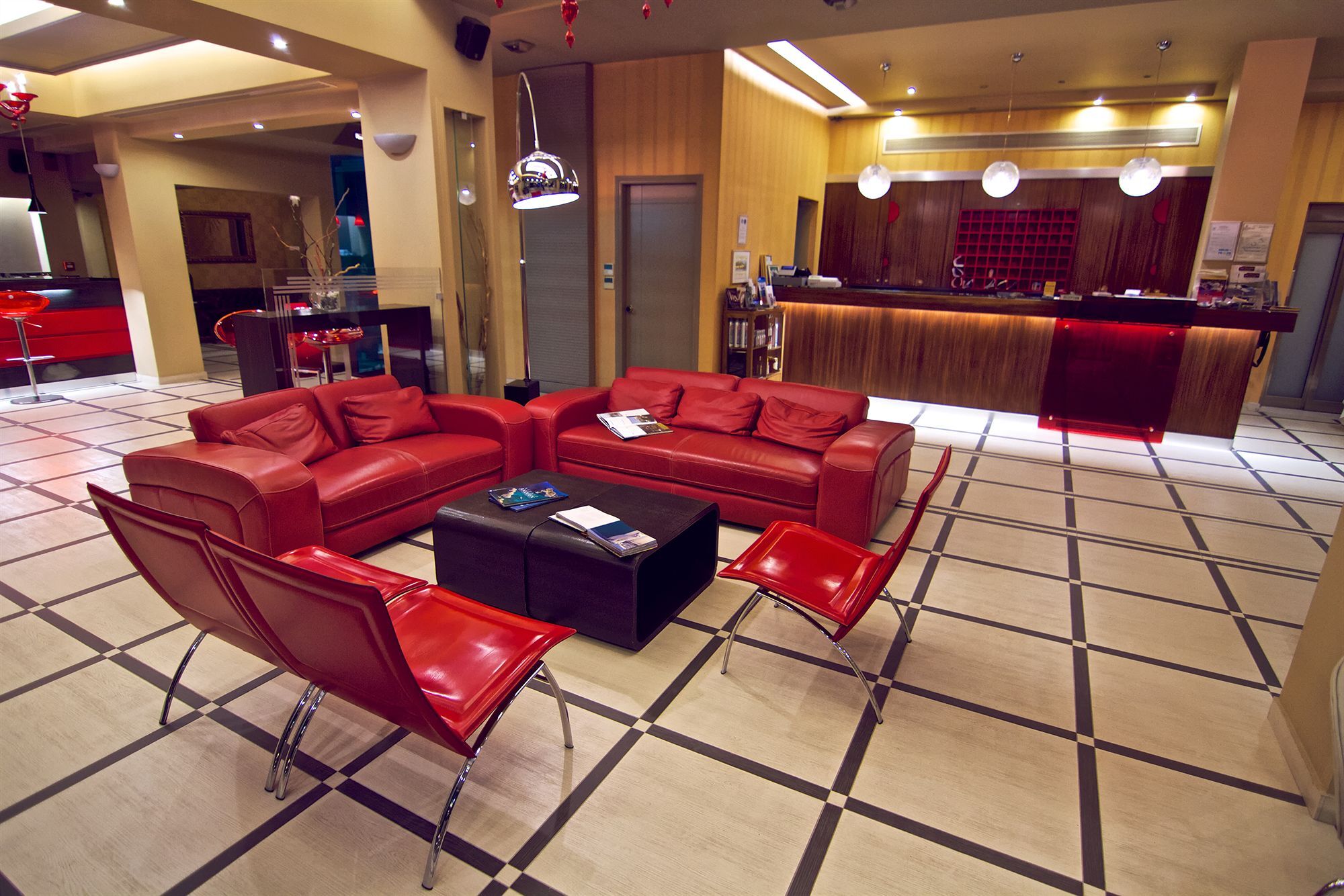 Heliotrope Hotels Mytilene Bagian luar foto
